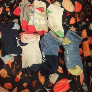 Toddler socks